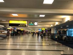 -约翰·菲茨杰拉德·肯尼迪国际机场