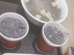 -回味鸭血粉丝汤(砂之船店)