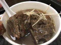 -陈董药炖排骨(饶河街店)