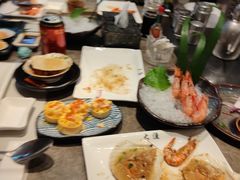 -大渔铁板烧(花园道店)