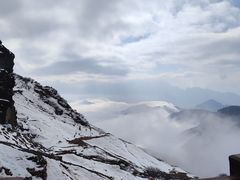 -牛背山