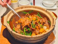 -大鸽饭(动物园店)