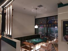 -集渔·泰式海鲜火锅(太原里店)