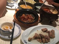扬州炒饭-扬州狮子楼·非遗淮扬菜(总店)