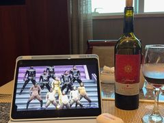 -泉州悦华酒店·自助餐厅