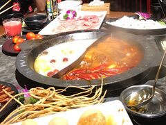 -味舵主不改良老火锅(杨舍老街店)