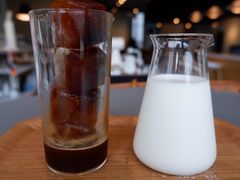 -dotcom coffee古点咖啡(致真大厦店)