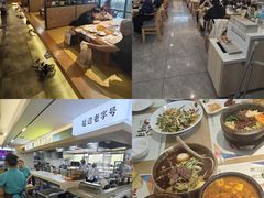 -海兰江石锅饭(水上店)