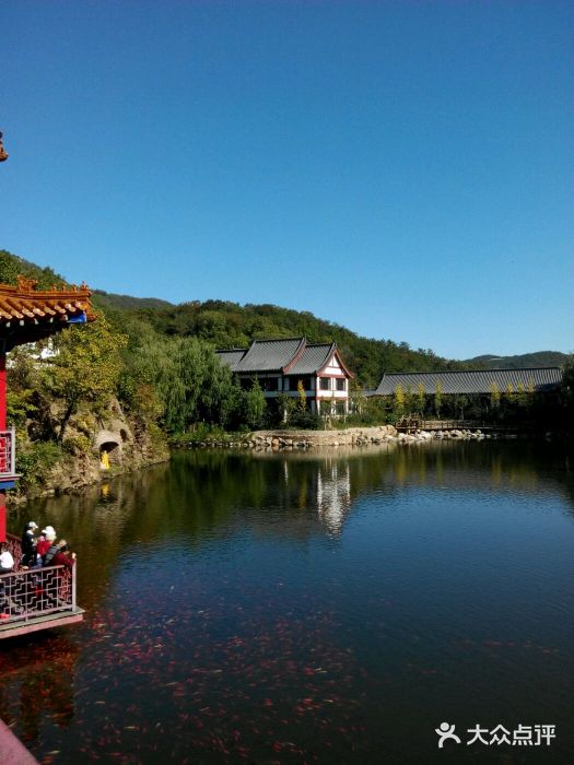 横山寺图片