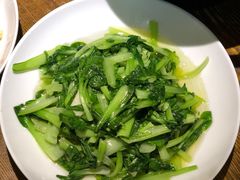 -粗茶淡饭·隐庐私厨(东亭店)
