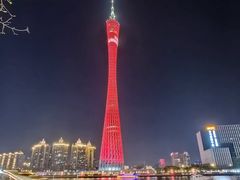 -海心沙亚运公园