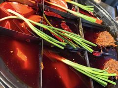 -正南齊北重庆老火锅(光华村直营店)