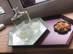 暗香-茶是一枝花泡茶店