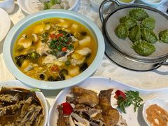 -德发长饺子·非遗(钟楼店)