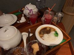 -金色春天.美颜康体纯正SPA(黄泥磅店)