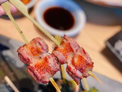 -人间酒暖·Go blanc·烧鸟·深夜食堂(陆家嘴店)