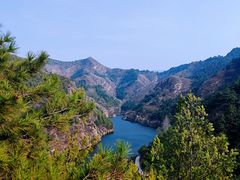 -仙居谷风景区