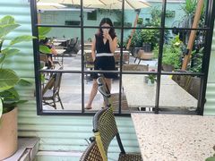 -La Maison 夜来香(进贤路店)