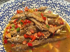 -传统菜农庄(皇姑路店)