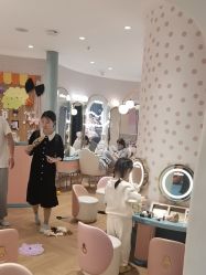 -奈尔宝家庭中心·亲子餐厅(苏州大悦城店)