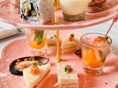 -逸廊大堂吧(三亚海棠湾万丽度假酒店)