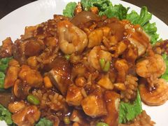 -盛德利食府 天津菜(河西店)