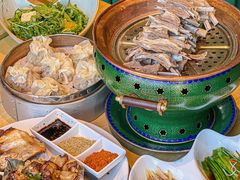 -蒙料·手把肉(望京店)