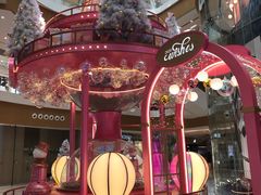 -深圳来福士广场