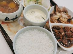 -真功夫(大德路店)