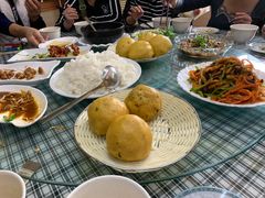 -六和孝顺素食餐厅(西湖道店)