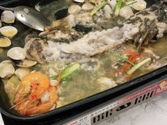 -酌宴府The China Club·广州万富希尔顿酒店(云城东路店)