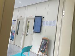 -心语宠物医院·急重症转诊中心·瑞辰华诺(南青路店)