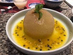 -南京大牌档(香港广场店)