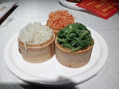 -金狮麟·新豫菜(金码大厦店)