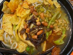 -龙记桂林米粉店(书城路店)