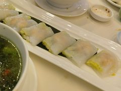 -馨越楼·点心·粤菜(赤坎店)