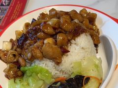 -君达小吃(紫御长安店)