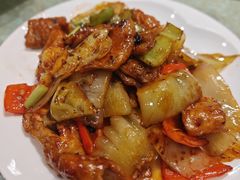 -吴系粤菜馆·茶餐厅(深业上城店)