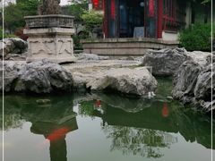 -祝家花園(伯渎港店)