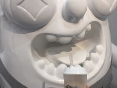 -茶力的小怪兽(梅林卓悦汇店)
