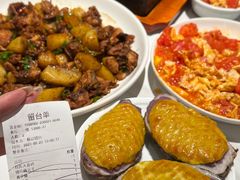 -鑫小城故事·藕汤·家常菜(台北一路总店)