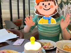 -théATRE茶聚场·餐厅(环球金融中心店)