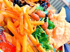 螺丝肉汤粉-红鼻子桂林米粉(金唐新光界店)