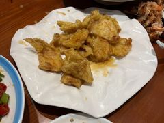 -八大碗·地道东北菜(东陵西路店)