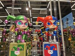 -泡泡玛特POPMART(侨福芳草地店)