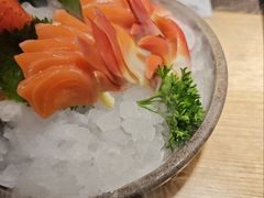 -德川家日本料理(顺义华联店)