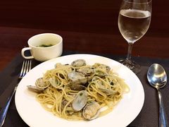 -爱茉莉意大利西餐厅