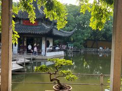 -西园戒幢律寺