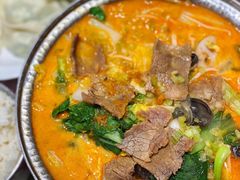 -喜家德虾仁水饺(华强天虹店)