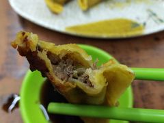 -清真蒋有记(老门东店)